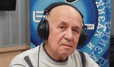 Роденият в Елхово професор Стоян Денчев: