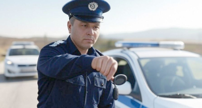 В областта три тежки ПТП от началото на годината