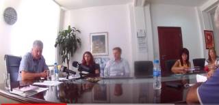 Подробности по строителната програма на община &quot;Тунджа&quot;