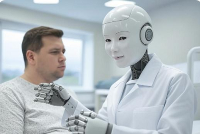 ЛЮБОПИТЕН, /НО НЕМЕРОДАВЕН/ АI анализ на инфекциозната обстановка в областта