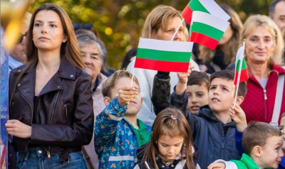 Ямбол се преклони пред народните будители от миналото и съвременността