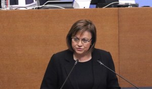 Нинова към Денков: Вярно ли е, че не всички пострадали ще получат помощ? Денков потвърди