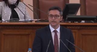 Относно Национален план на Република България за готовност при грипна пандемия ВЪПРОСЪТ: