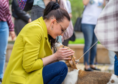 Кампанията „Осинови, не купувай!“ се проведе в Ямбол