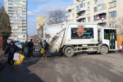 Две оферти са подадени в надпреварата в обществената поръчка за 6 750 000 лева на община Ямбол