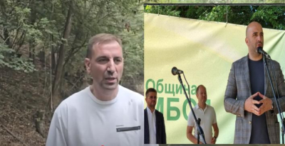 Мариета Сивкова: Кметът в храстите, властта на трибуната приема овации