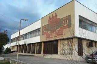 26 май в Ямбол