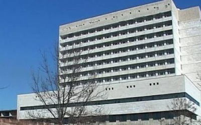 Включено ли е въобще довършването на МБАЛ "Свети Пантелеймон в проекто-бюджета на България?