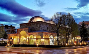 17 май /22 ч/ - Нощта на музеите в Ямбол