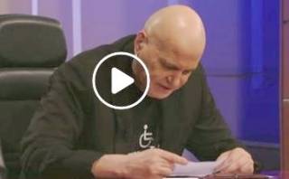 ПЪ/к/ЛЕН ЗАПИС -Бойко Борисов гостува в Шоуто на