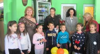 „БАБИНДЕН“ В ОБЩИНА „ТУНДЖА“