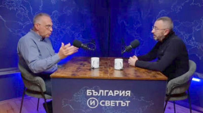 АНТОН КУТЕВ: ВОЙНАТА ЗА ВЛАСТТА, РАДЕВ И КРИЗАТА В СТОЛЕТНИЦАТА