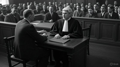 Историческо поучително четиво, защото няма нищо ново под слънцето