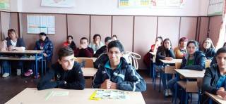 ПАНОРАМА НА ПРОФЕСИОНАЛНОТО ОБРАЗОВАНИЕ