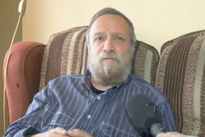 "Творчеството е съучастие, съпричастие, емпатия"