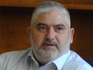 Анастасов е Конституционен съдия. Против само един. А, сега - кой влиза след него?