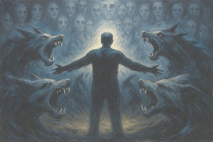 В Прозорчето на Алис - Добромир Тонев