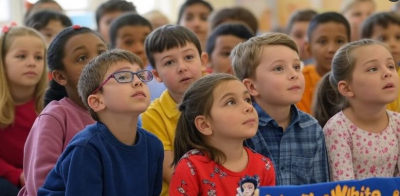 8 април в Ямбол - приказки, Великзенска работилница, концерт