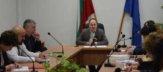 Димитър Иванов: Продължаваме работата по задържане на деца от уязвими групи в училище
