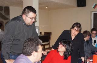 Младите социалисти от Ямболска област очертаха своята визия за България