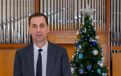 Уважаеми съграждани,