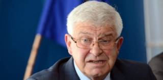 ЗАПОВЕД: Всички с маски на обществените места!