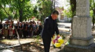 На 6 септември, в с. Победа, ще бъде отбелязан Деня на