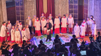 Златната Диана“ в Ямбол – от барокова музика до съвременни филмови мелодии