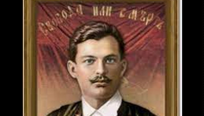 В Прозорчето на Алис - Каква Свобода, какъв Бенковски, че и Трети март?