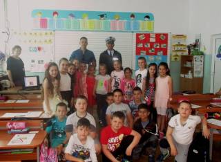 Над 500 ученици от област Ямбол участваха в