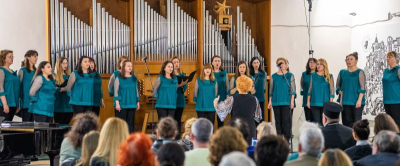 Сто години Български хоров съюз — Ямбол се включва с концерт в „Безистена"