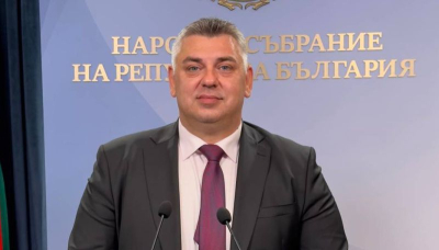 12 юли Министърът на земеделието и храните ще отговаря на въпрос на народния представител от 31 МИР