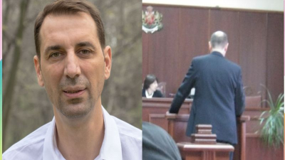 Кой трябва да почиства града?. Предложение на кмета Ревански.