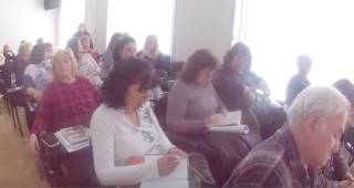 И за предстоящия фолк празник &quot;ОТ Цветница до Гергьовден&quot; и с видело