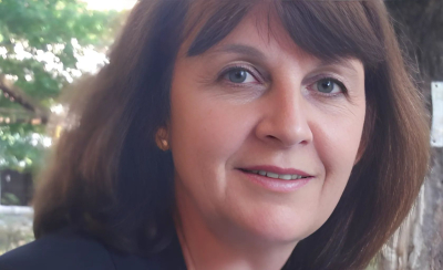 Мариета Сивкова - Необходими са Избори в България!- Незабавни и Честни!