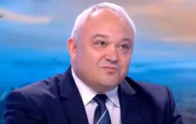 Обминеният Демерджиев: Обвинението за безстопанственост е юридически несъстоятелно и с цел медиен ефект