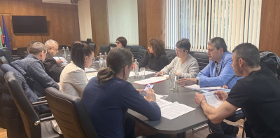 Община Ямбол организира церемония в Световния ден на здравето: признание за лекарите и професионалистите по здравни грижи