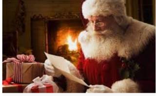 В Прозорчето на Алис: Да, Вирджиния, има Дядо Коледа!