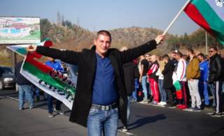 в-к СЕГА: Бунтът на отчаяните