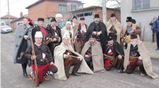 За трети пореден път клубове *Традиция* от