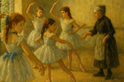 За децата в Ямбол на 3 юли