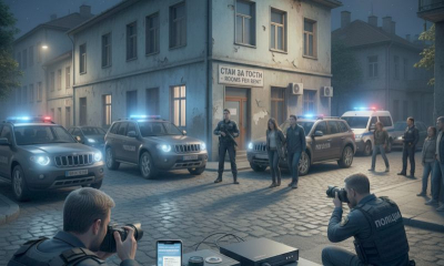 Незаконна ли е проституцията в България? /Във връзка със спецакцията и задържаните в Ямбол/