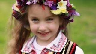 ВЪЗКРЕСЕНИЕТО НА ЛАЗАР. ЛАЗАРКИТЕ