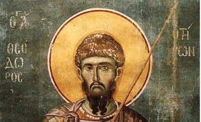 В първата събота след Сирни заговезни отбелязваме църковния празник Тодоровден.