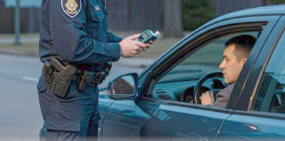 Управлявал автомобила под въздействието на наркотици