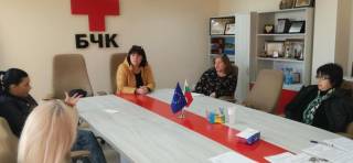 ПРОФЕСИОНАЛИСТИ В ДЕЙСТВИЕ