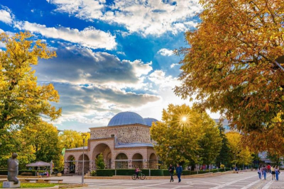 19 септември - с многообразие от празнични прояви Културно-информационен център „Безистен“