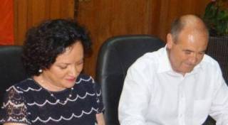 Как заради Славов, Ямбол загуби /пропусна възможност/ за над 36 милиона европейски пари...