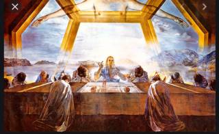 Велики четвъртък