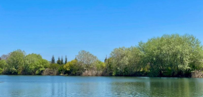 „Облагородяване на Гребна база в гр. Ямбол“